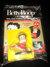 Betty boop figurine d'occasion  Nice-