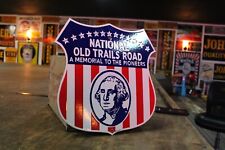 National old trail for sale  Edgerton