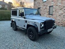 2009 defender 2.4tdci for sale  SELBY