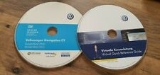 Navigation dvd v6.1 for sale  BANFF