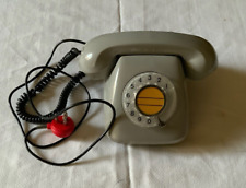 Telefono vintage master usato  Palermo