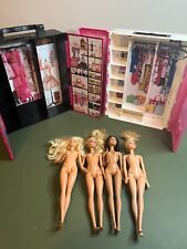 Lot barbie dolls for sale  Anderson