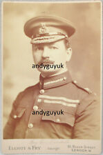 Cabinet card general for sale  CHESTERFIELD