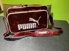 Alte puma sporttasche gebraucht kaufen  Rheine-Mesum,-Elte