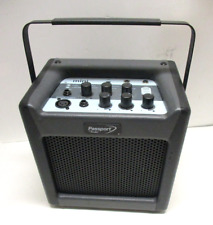 Fender Passport Mini 7-Watt 2-Channel Portable PA System and Guitar Amp, used for sale  Shipping to South Africa
