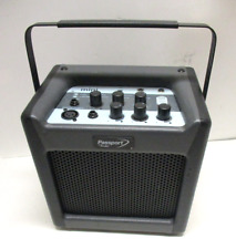 Amplificador de guitarra y sistema de pa portátil Fender Passport mini 7 vatios 2 canales segunda mano  Embacar hacia Argentina