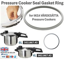 Pressure cooker gasket for sale  Shipping to Ireland