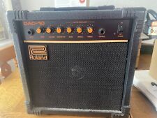 Electric guitar amplifier for sale  PRESTON