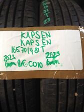 Kapsen 165 6mm for sale  STURMINSTER NEWTON