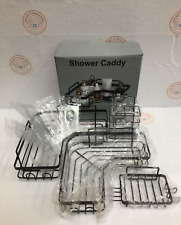 Corner shower caddy for sale  MANSFIELD