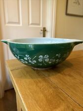 Vintage pyrex clover for sale  IPSWICH