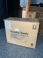 Giraffe tools aw30 for sale  Asbury Park