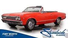 1967 chevrolet chevelle for sale  Fort Worth