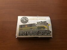 Zippo lighter lionel d'occasion  Betz