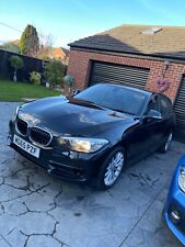 116d 1 bmw sport series for sale  GRIMSBY