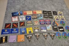 Beer mats vintage for sale  ABINGDON