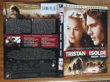 Tristan isolde dvd d'occasion  Dornecy