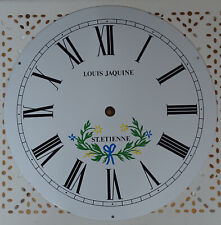 Horloge comtoise 1063 d'occasion  Brest