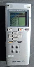 Olympus Digital Voice Recorder WS-550M for sale  Shipping to South Africa
