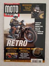 Moto magazine 174 d'occasion  Le Pontet