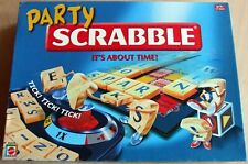 Party scrabble time for sale  Ireland