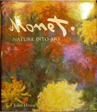 Monet nature art for sale  USA