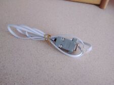 Programming cable tait for sale  LOUGHBOROUGH