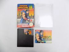 Sistema de entretenimento Nintendo in a box NES Shadow Warriors II 2: Ninja Gaiden - ... comprar usado  Enviando para Brazil