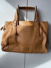 Radley tan leather for sale  STOWMARKET
