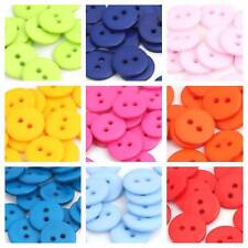 15mm resin buttons for sale  PENRITH