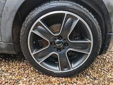 bullet alloy wheels for sale  MARKET RASEN