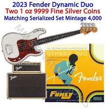 Pamp fender dynamic for sale  Tampa