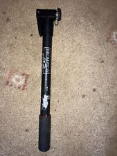 Brompton bike pump for sale  DUDLEY