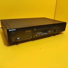 Sony mds je520 d'occasion  Nantes