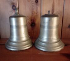 Pair brass lead for sale  AYLESBURY