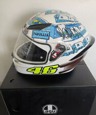 Valentino rossi hand for sale  HARLOW