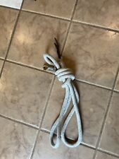 rope cotton for sale  Burleson