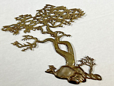 Bijan brass bonsai for sale  San Jose