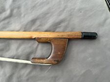 Antique bass bow for sale  Palos Park