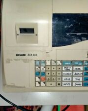 Olivetti cash register for sale  THETFORD