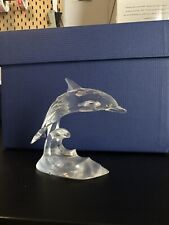 swarovski dolphin for sale  Jacksonville