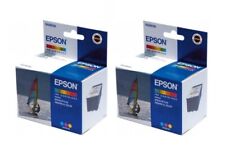 2x Original Epson S020036 Color Stylus Pro XL + Color - O.V for sale  Shipping to South Africa