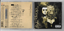 OTEP: House of Secrets (CD 2004) comprar usado  Enviando para Brazil
