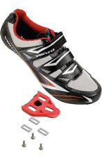 EUA 11 Venzo Bicicleta de Estrada Para Shimano SPD SL Look Ciclismo Bicicleta Sapatos e Chuteiras 46 comprar usado  Enviando para Brazil