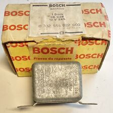 Bosch 0332514022 relais gebraucht kaufen  Gollhofen