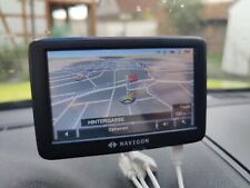 Navigationgerät navigon 3310 gebraucht kaufen  Roßdorf