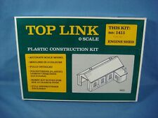 Rail top link for sale  Peoria
