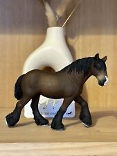 Schleich shire custom for sale  Shipping to Ireland