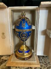 Faberge antique imperial for sale  Shipping to Ireland