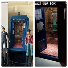 Doctor tardis 10th for sale  STOKE-ON-TRENT